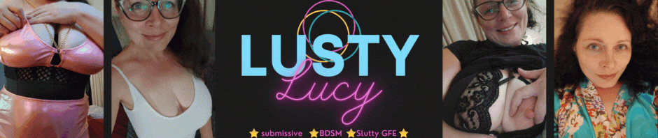 Lusty Lucy
