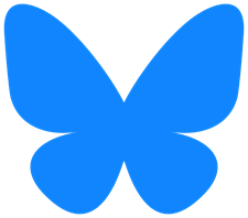 BlueSky logo